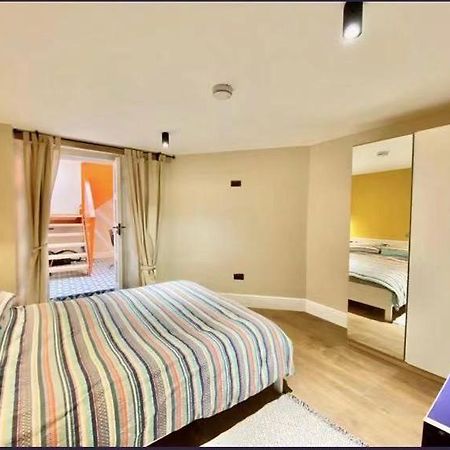 Plymouth Hoe - Stunning 2 Bedroom Lower Ground Floor Apartment Exterior foto
